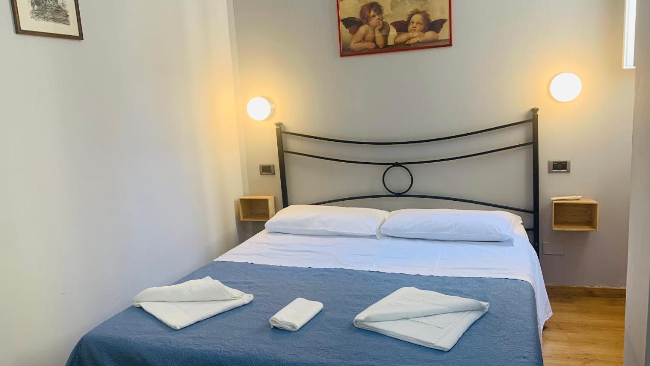 Piccolo Hotel Nel Centro Storico Di Firenze Florence Exterior photo