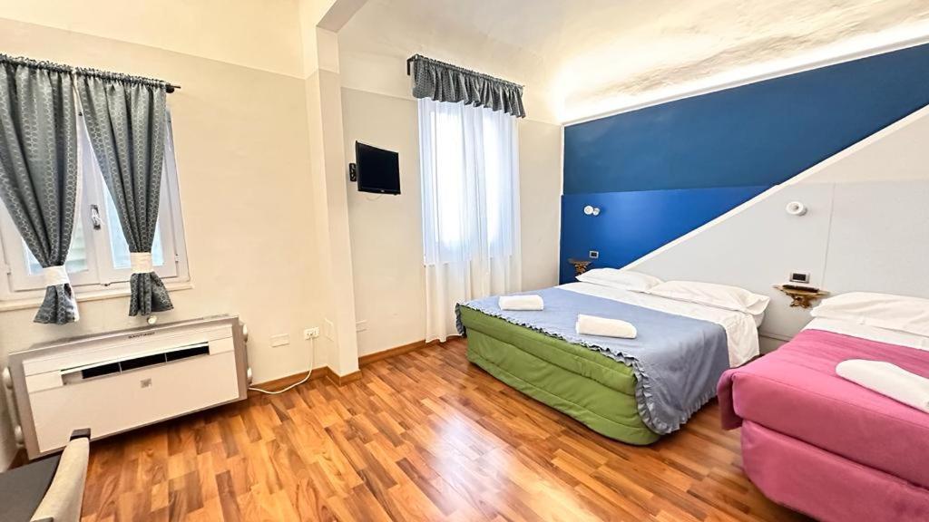 Piccolo Hotel Nel Centro Storico Di Firenze Florence Exterior photo