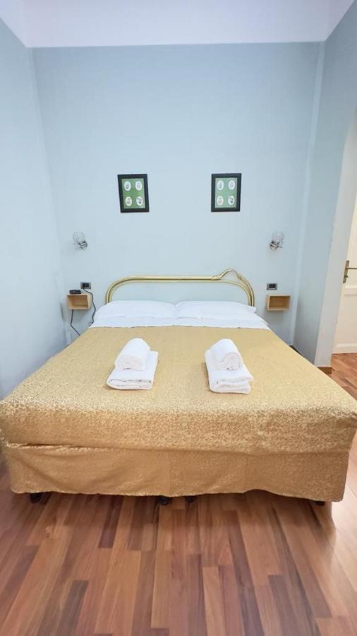 Piccolo Hotel Nel Centro Storico Di Firenze Florence Exterior photo