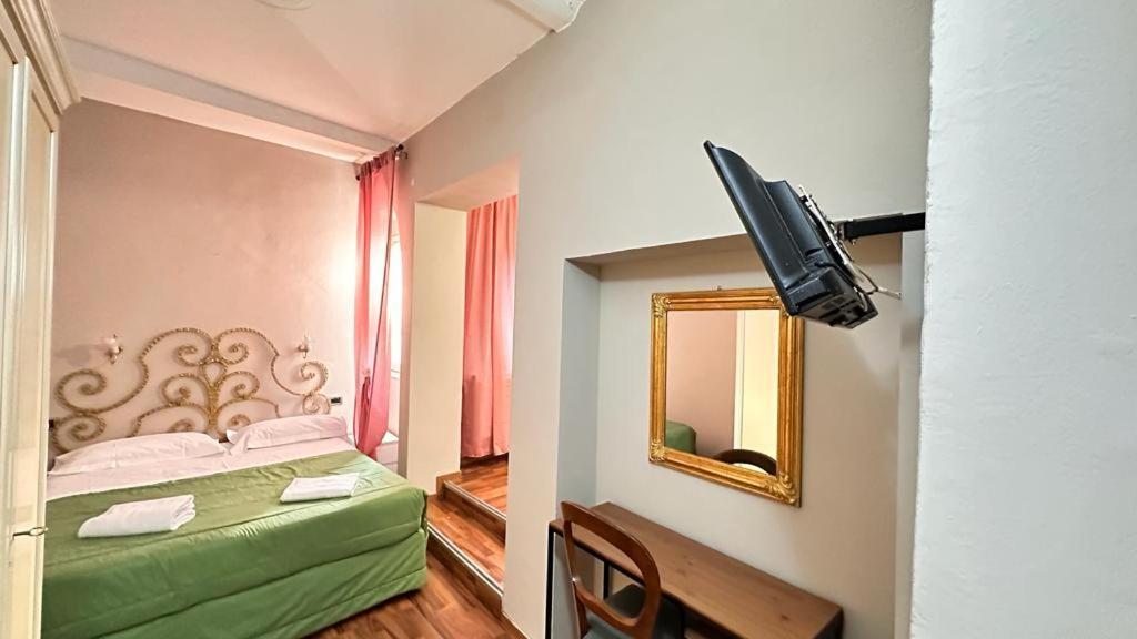 Piccolo Hotel Nel Centro Storico Di Firenze Florence Exterior photo