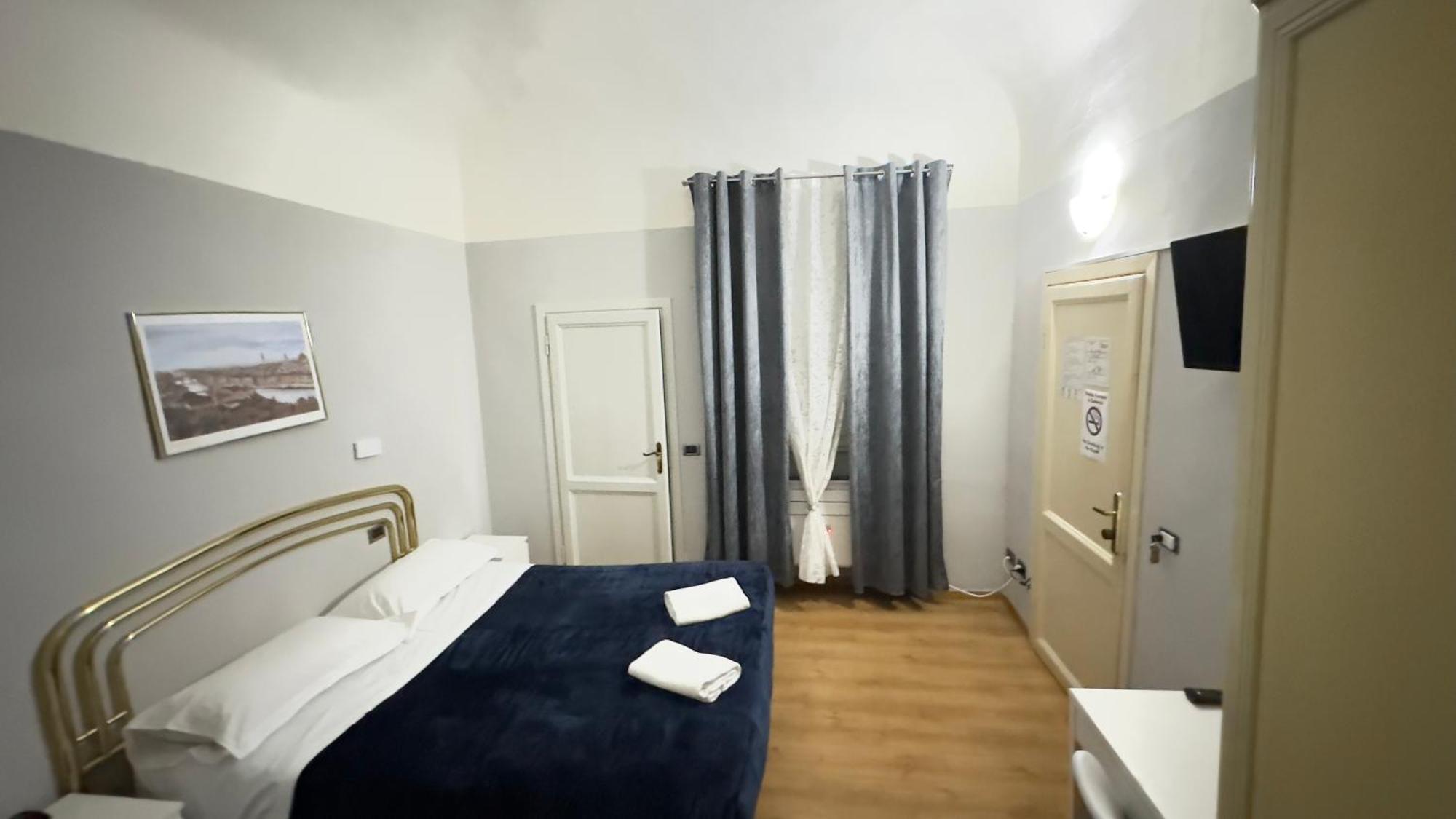 Piccolo Hotel Nel Centro Storico Di Firenze Florence Exterior photo