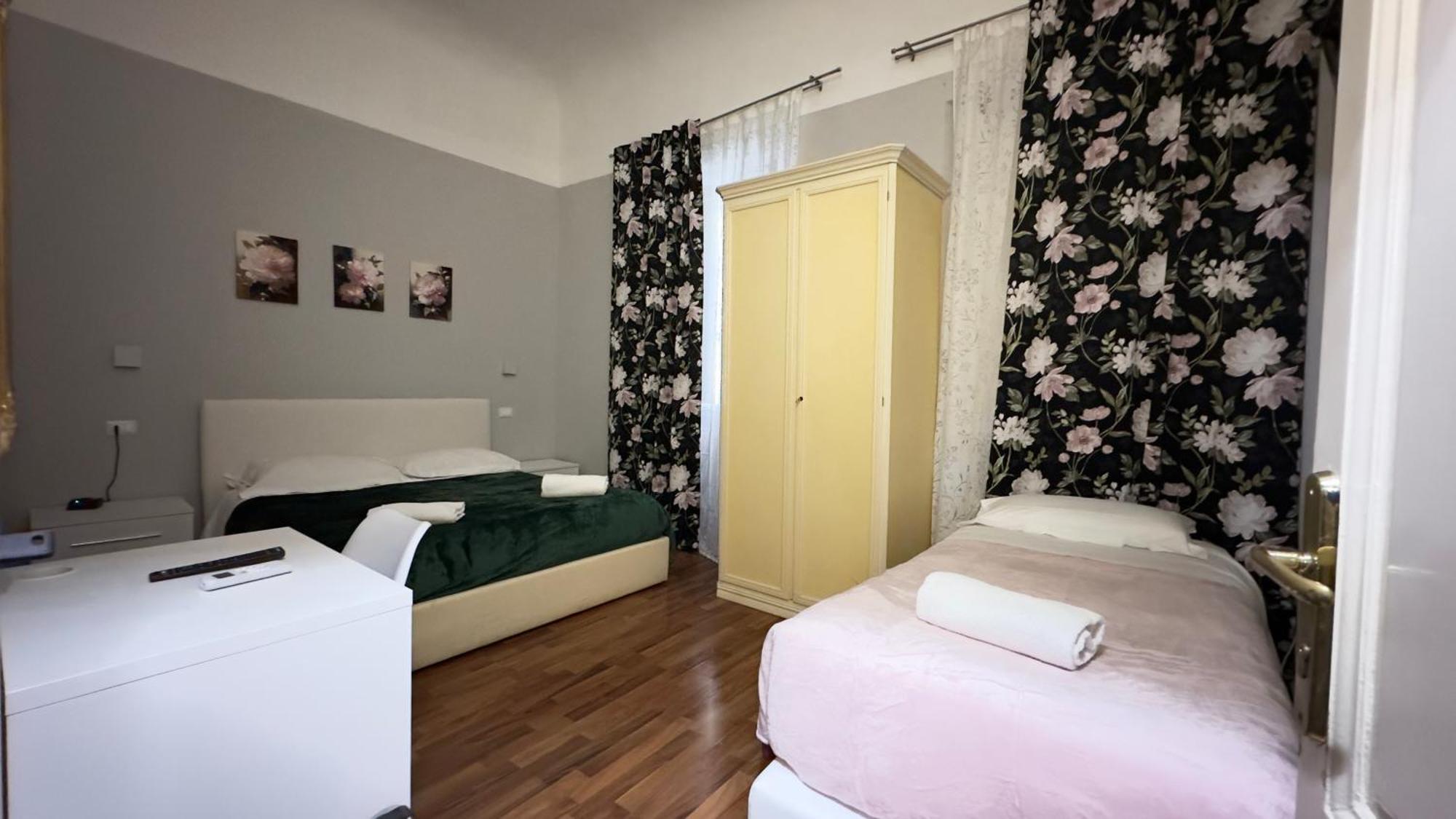 Piccolo Hotel Nel Centro Storico Di Firenze Florence Exterior photo