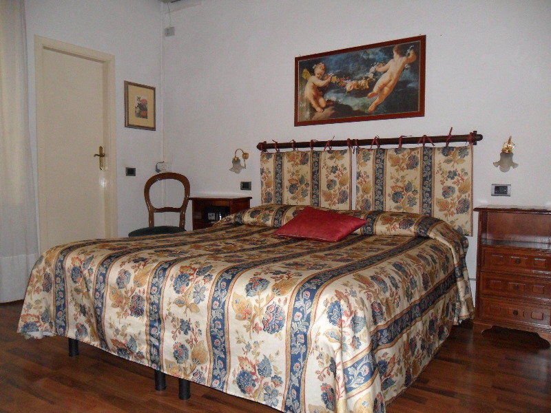 Piccolo Hotel Nel Centro Storico Di Firenze Florence Exterior photo
